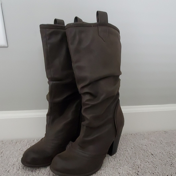 Rocket Dog Shoes - ROCKETDOG BOOTS